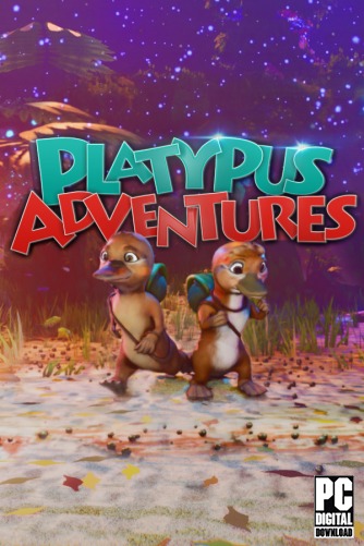 Platypus Adventures  