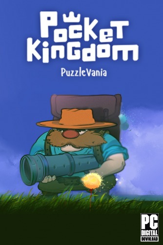 Pocket Kingdom  