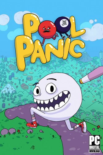 Pool Panic  