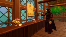  Potion Shop Simulator