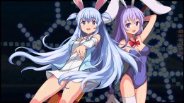 Rabi-Ribi  