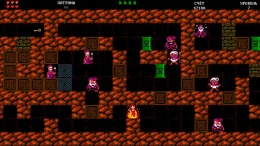   Radioactive Dwarfs: Evil From The Sewers