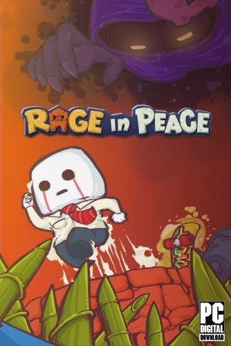 Rage in Peace  