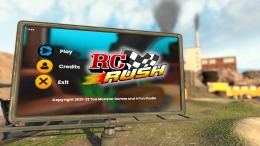 RC Rush 