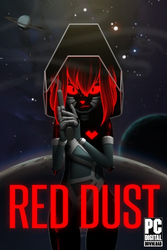 Red Dust  