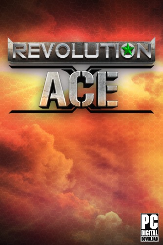 Revolution Ace  