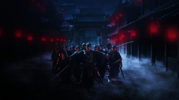  Rise of the Ronin