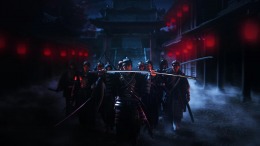   Rise of the Ronin