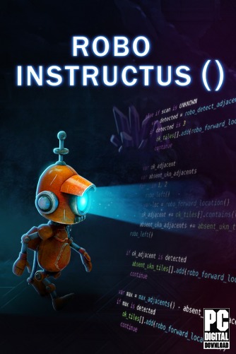 Robo Instructus  