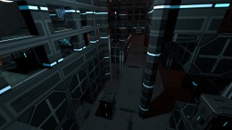  RoboHeist VR