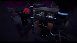   RoboHeist VR