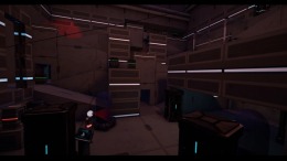  RoboHeist VR