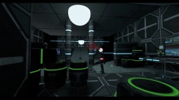   RoboHeist VR