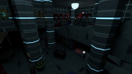 RoboHeist VR 