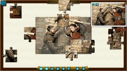 Royal Jigsaw 4 на PC