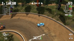  RXC - Rally Cross Challenge