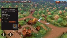  Save The Village - Tower Defense