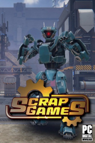 Scrap Games  