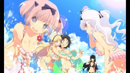 SENRAN KAGURA Burst Re:Newal  