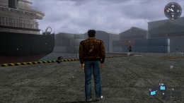  Shenmue I & II