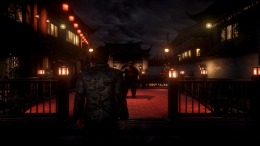  Shenmue III