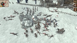 ������� Shogun's Empire: Hex Commander