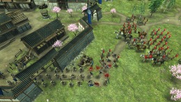 ������� ��� Shogun's Empire: Hex Commander