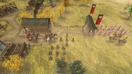�������� Shogun's Empire: Hex Commander