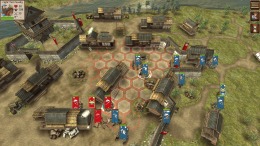 ������� Shogun's Empire: Hex Commander