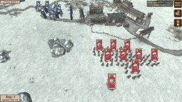 Shogun's Empire: Hex Commander �����