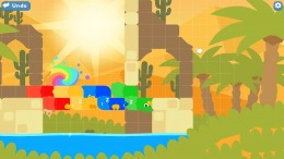 Snakebird Primer  