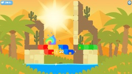  Snakebird Primer