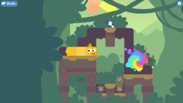 Snakebird Primer  PC