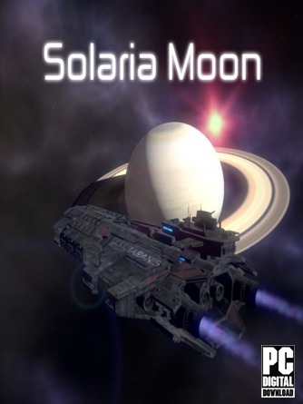 Solaria Moon  