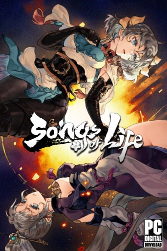 Songs of Life  