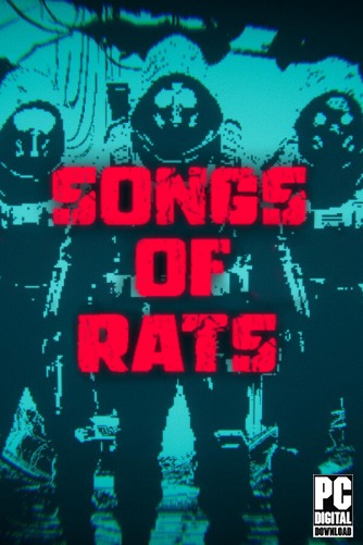 Songs of Rats  