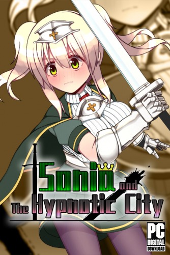 Sonia and the Hypnotic City  