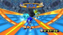 Sonic the Hedgehog 4 - Episode II 