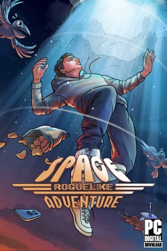 Space Roguelike Adventure скачать торрентом