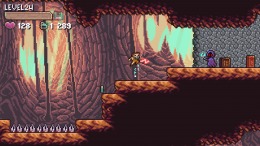   Space Roguelike Adventure