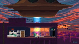  Space Roguelike Adventure