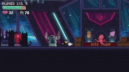 Space Roguelike Adventure  PC