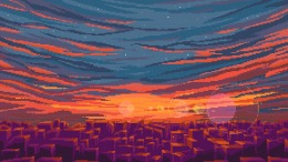  Space Roguelike Adventure