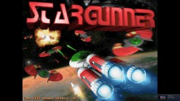 Stargunner  