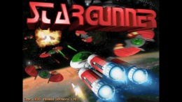  Stargunner