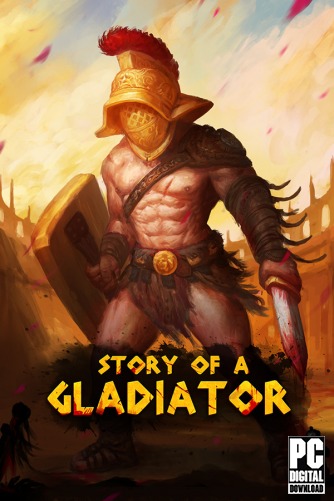 Story of a Gladiator  