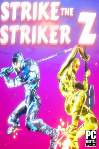 Strike The Striker Z  