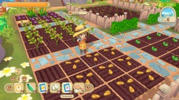 Sugardew Island - Your cozy farm shop 