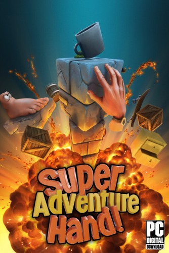 Super Adventure Hand  