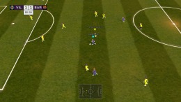 Super Arcade Soccer 2021  PC